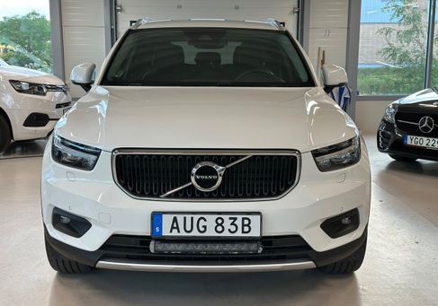 Volvo XC40, 2020 2
