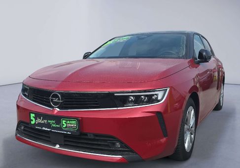 Opel Astra, 2023 2