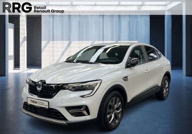 Renault Arkana, 2025
