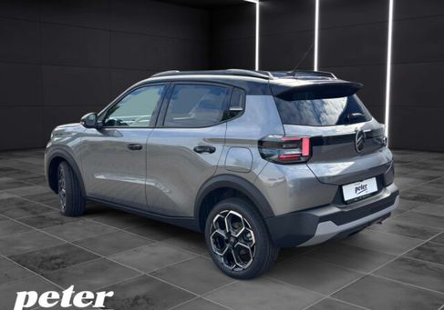 Citroën C3, 2026 3