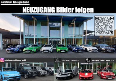 Mercedes-Benz CLA 220, 2022