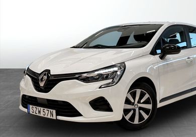 Renault Clio, 2023