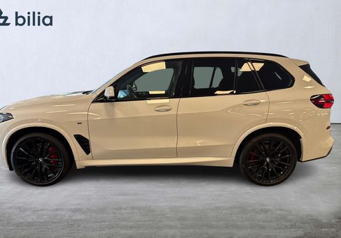 BMW X5, 2025 3
