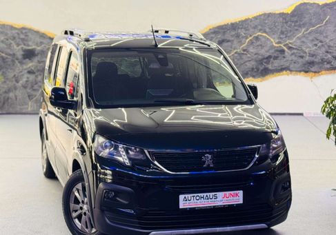 Citroën Berlingo, 2022 2