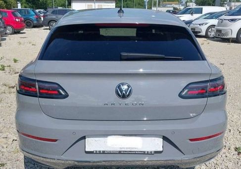 Volkswagen Arteon, 2023
