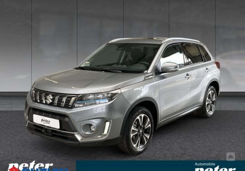 Suzuki Vitara, 2024