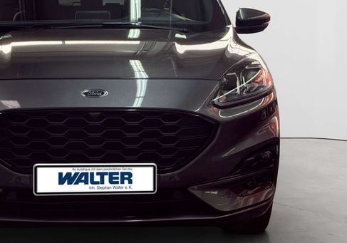 Ford Kuga, 2020