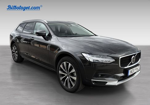 Volvo V90 Cross Country, 2024