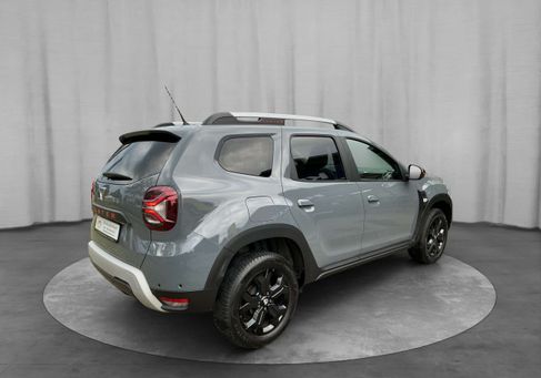 Dacia Duster, 2022 3