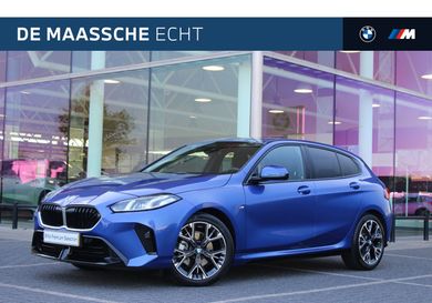 BMW 120, 2025