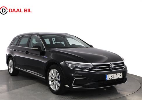 Volkswagen Passat Variant, 2023 3