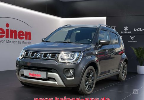 Suzuki Ignis, 2020