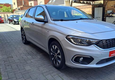 Fiat Tipo, 2020