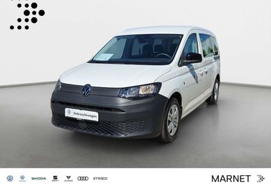 Volkswagen Caddy, 2023