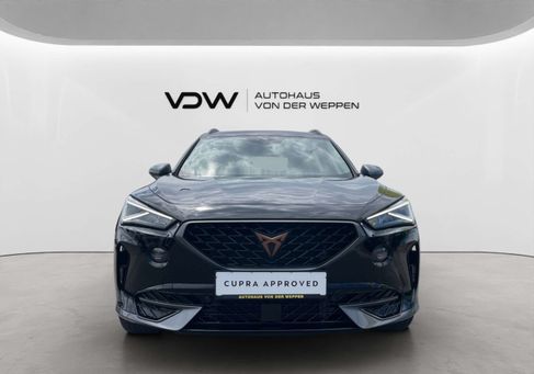 Cupra Formentor, 2024