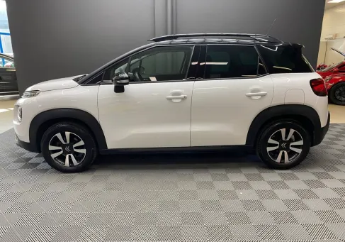 Citroën C3 Aircross, 2021 2