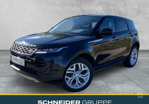 Land Rover Range Rover Evoque, 2020