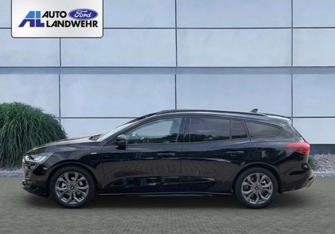 Ford Focus, 2026 2