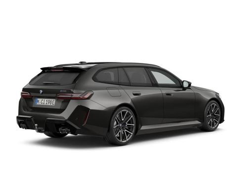 BMW M5, 2026