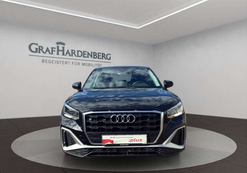 Audi Q2, 2024