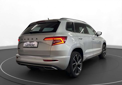 Skoda Karoq, 2022