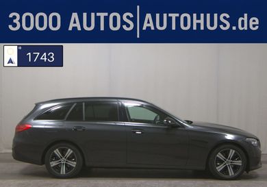 Mercedes-Benz C 220, 2023