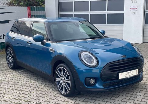 MINI One Clubman, 2022