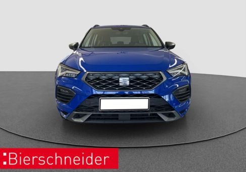 Seat Ateca, 2023
