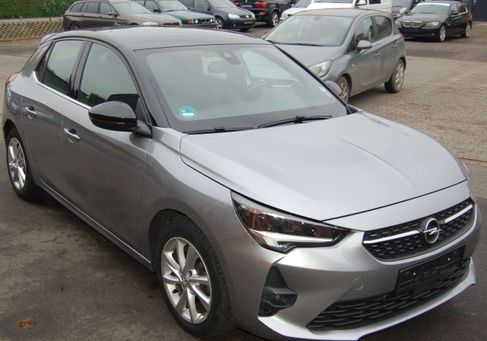 Opel Corsa, 2022 3