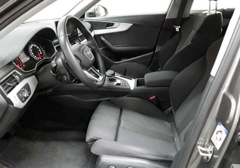 Audi A4 Allroad, 2021