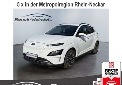 Hyundai Kona, 2022