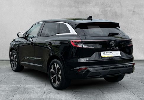 Renault Austral, 2024 3