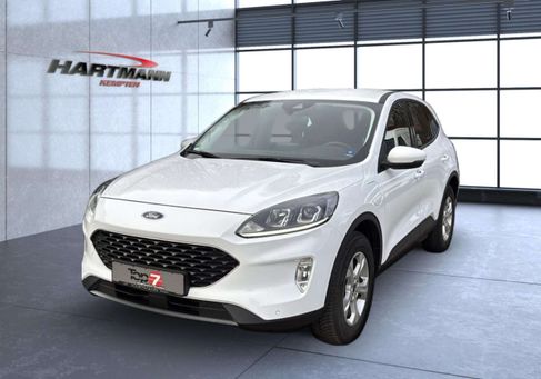 Ford Kuga, 2022