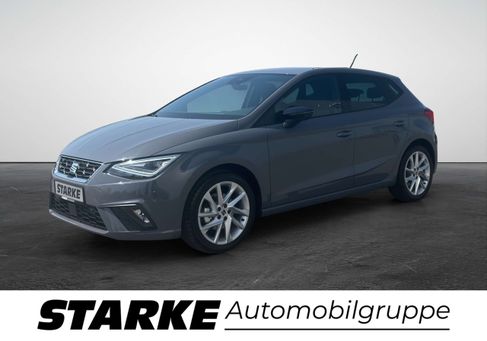 Seat Ibiza, 2026 2