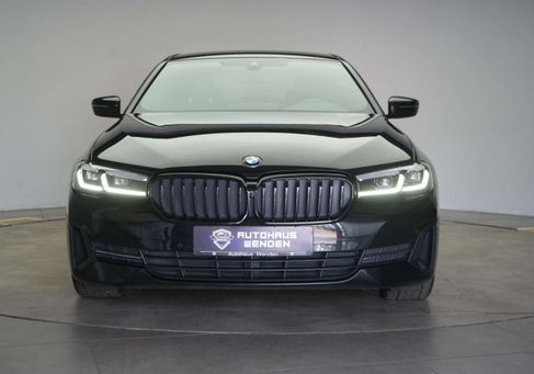 BMW 520, 2023 2