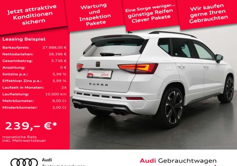 Cupra Ateca, 2023