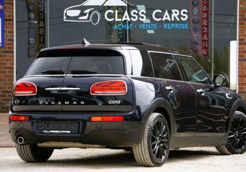 MINI, 2019