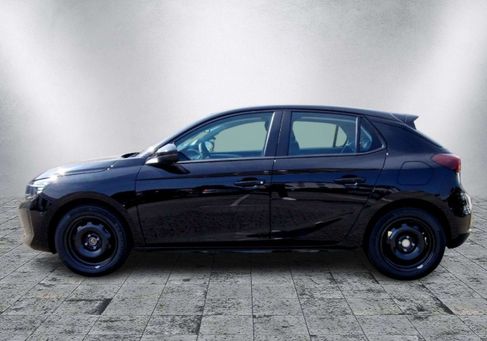 Opel Corsa, 2024 3