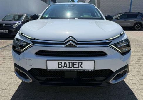 Citroën C4, 2024 2