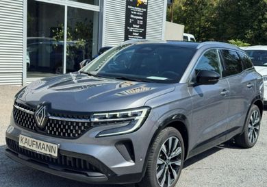 Renault Austral, 2025