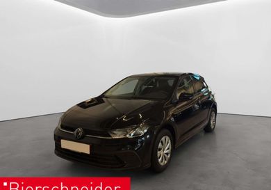 Volkswagen Polo, 2025