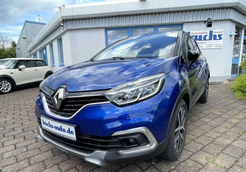 Renault Captur, 2018