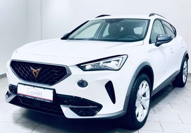 Cupra Formentor, 2023