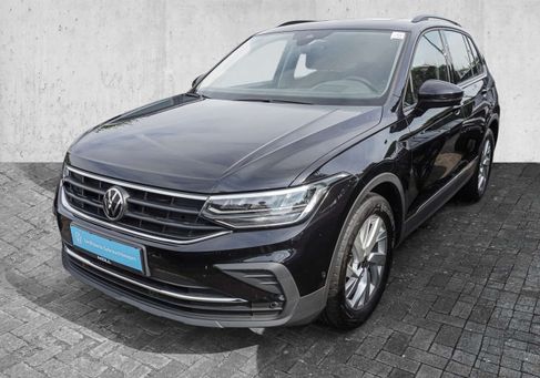 Volkswagen Tiguan, 2023 2