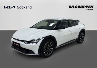 Kia EV6, 2023
