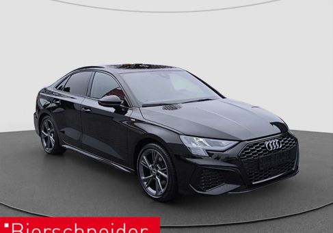 Audi A3, 2021 3