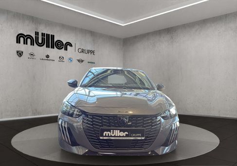 Peugeot 208, 2024