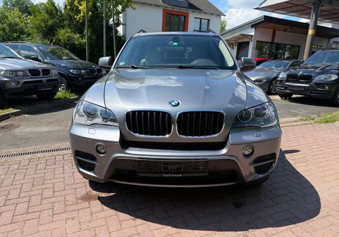 BMW X5, 2018