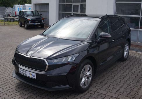 Skoda Enyaq, 2023