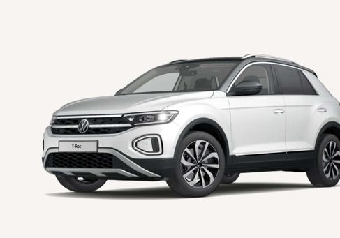 Volkswagen T-Roc, 2023 2